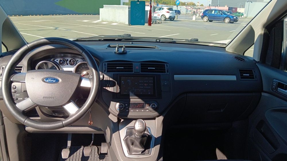 Ford CMax de vanzare