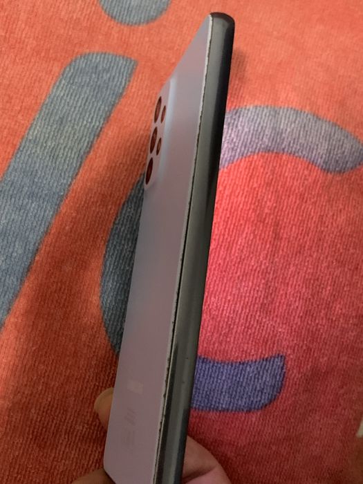 Samsung Galaxy A53 5G