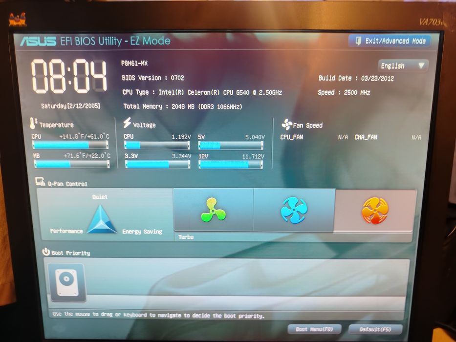 Продам видеокарту 5000