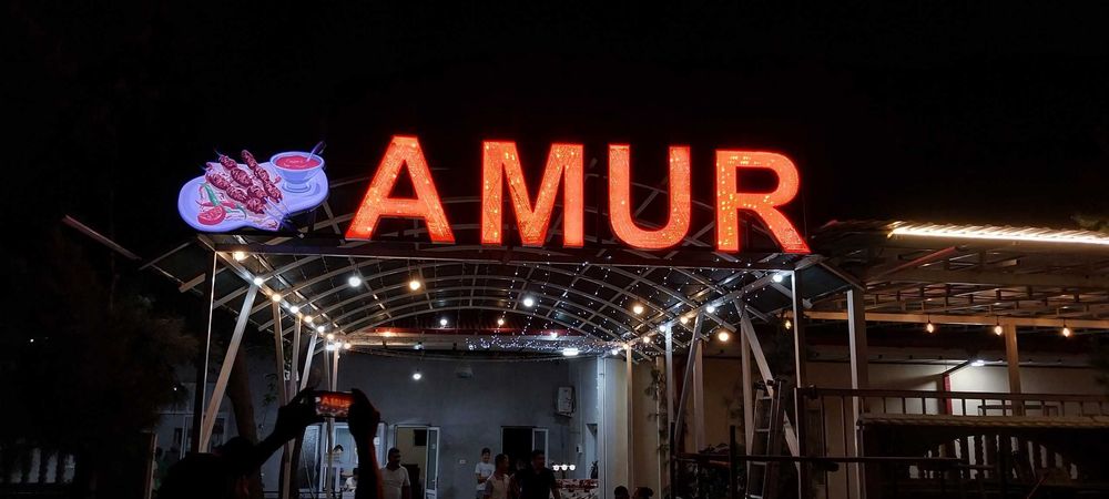 Poligrafiya va Reklama xizmati Полиграфия ва реклама хизмати