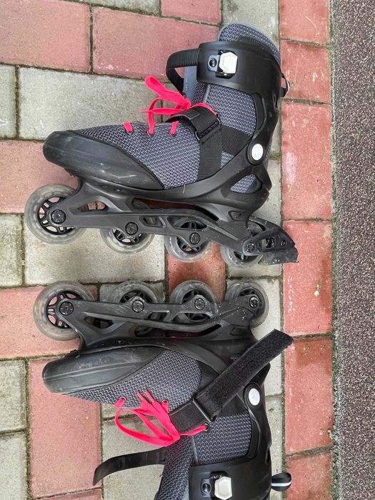 Role Fitness Oxelo, marimea 41 - 43