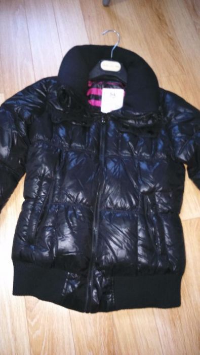 Geaca dama Bershka S