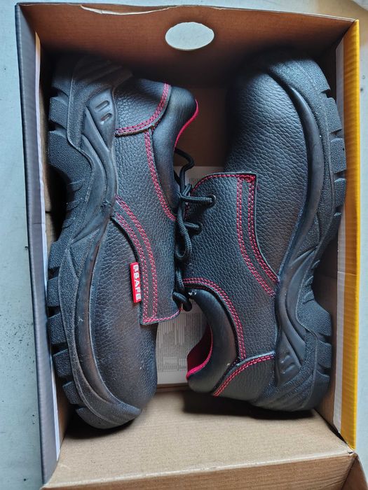 Работни обувки  Bsafe