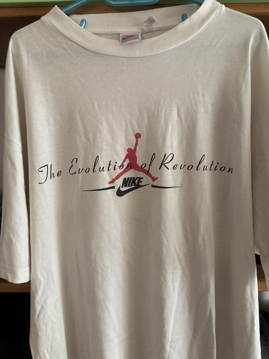 Tricou Nike Jordan