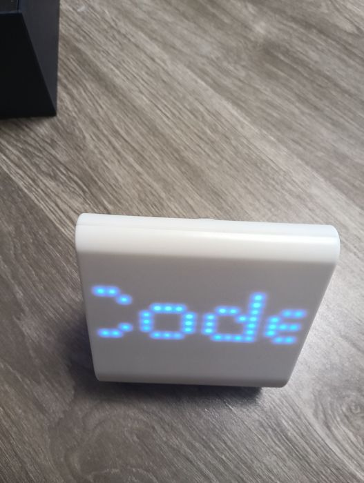 Robotel Smart Codeybot