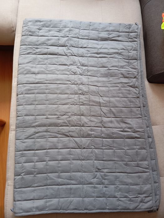 Тежко релаксационно одеало  в два размера