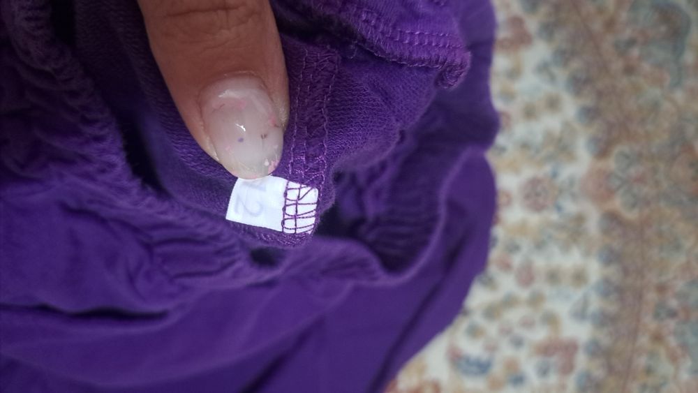 Спортивный костюм детский