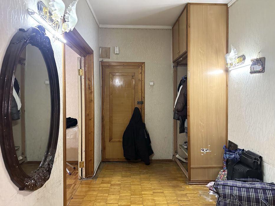 3/1/5 Тузель 3, Балкон 2х6, Огород, Подвал, Школа 282,