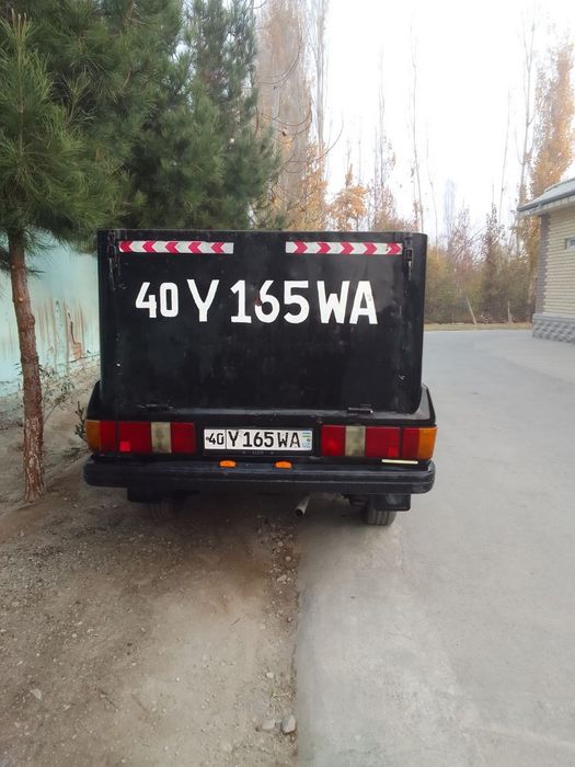 Волга пикаб сотилади