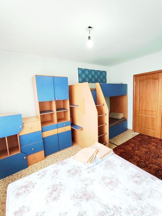 2х ком КВ посуточно Есть Водонагреватель