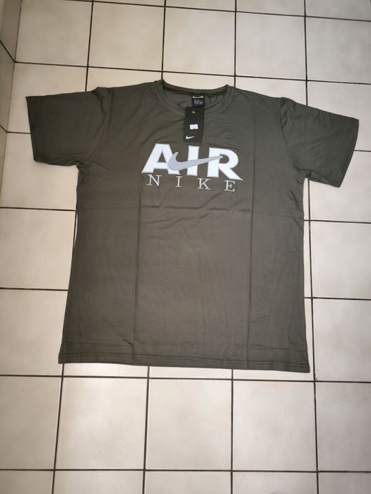 Тениска ГИГАНТ 3XL, 4XL, 5XL, 6XL.