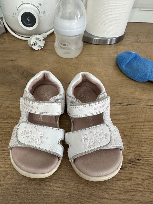 Biomecanincs sandale marimea 22