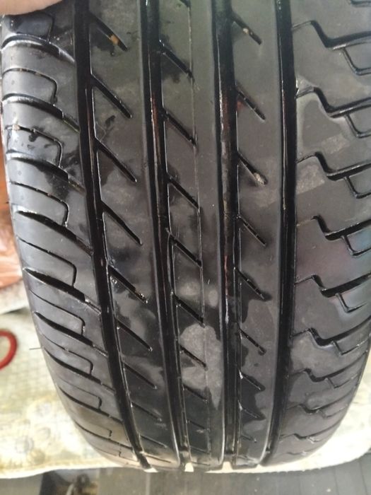 Диски литье комплект 5*100 R16