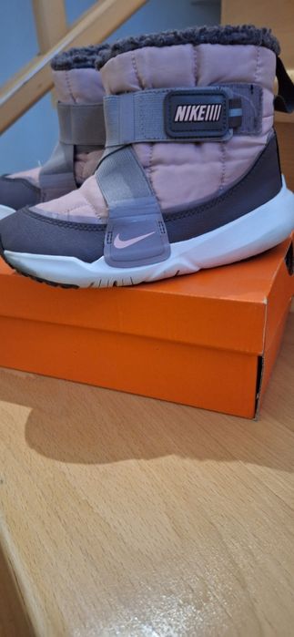 Cizme / Ghetute Nike