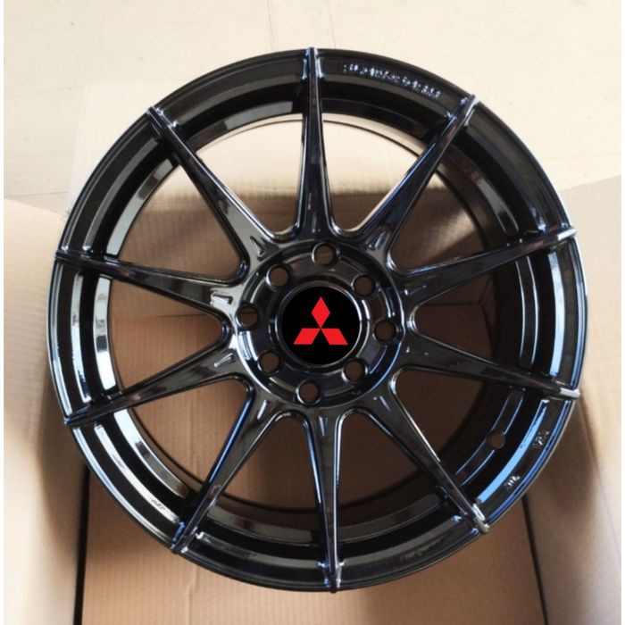Jante NOI Mitsubishi Colt Carisma Galant 4 x 114.3 R15 4x 100 R15