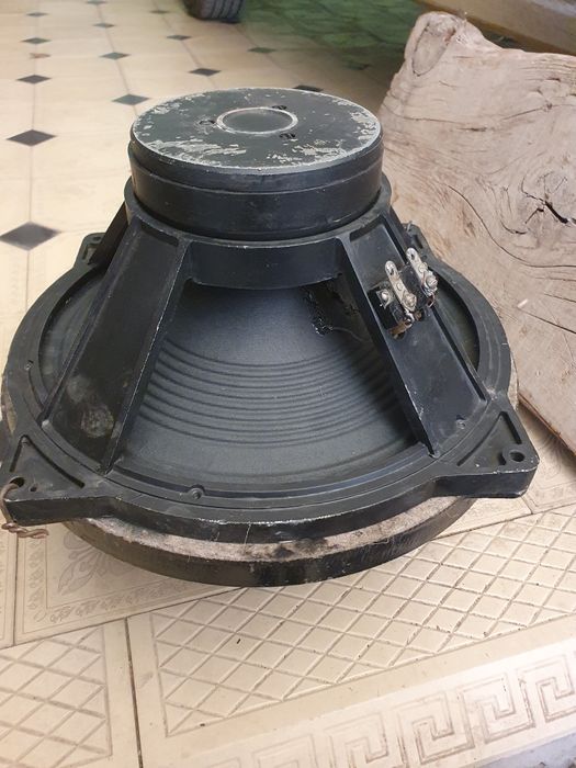 Kalonka Sotiladi. 15 Watt