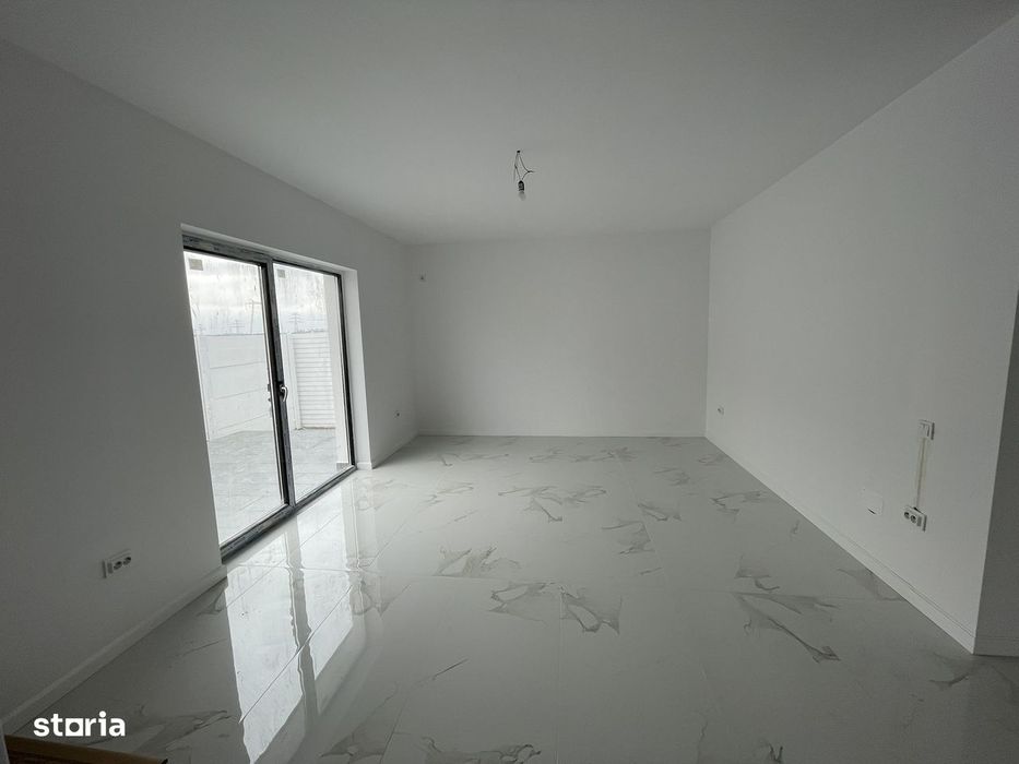 Clinceni // 4 camere // Finisaje TOP