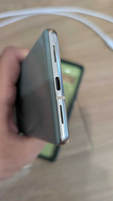 Google pixel 7 pro