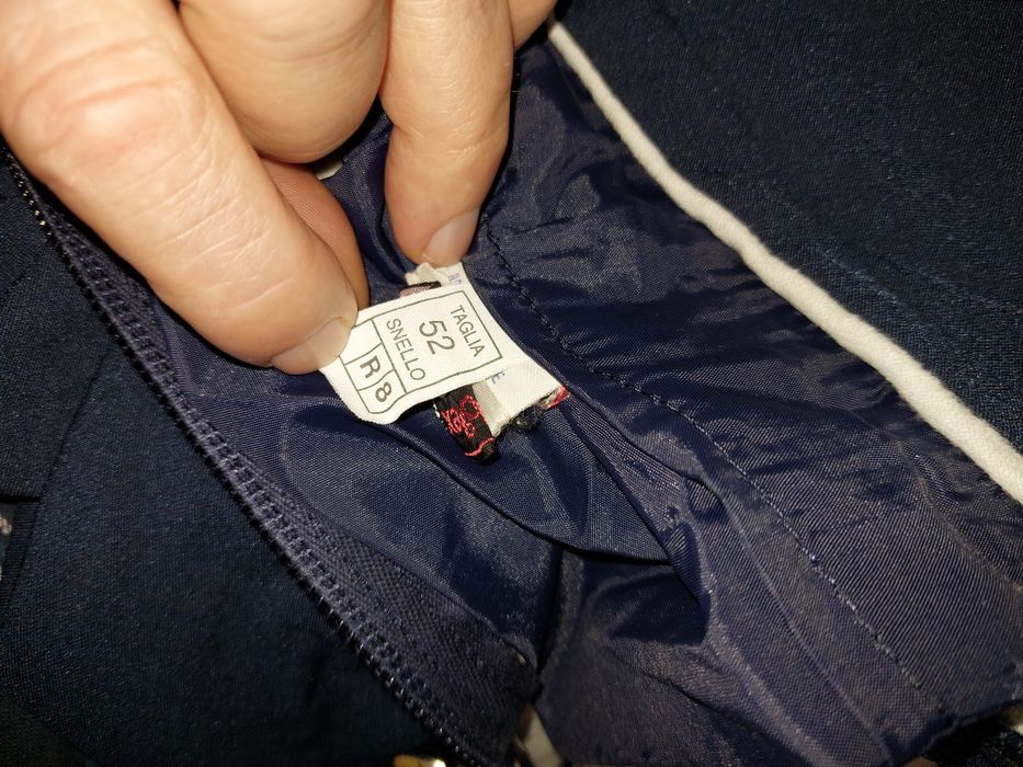 Продавам ски клин Cobor,ретро модел