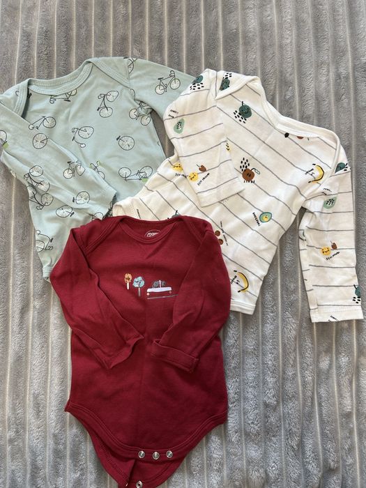 Продам вещи на мальчика от 0 до 3 мес