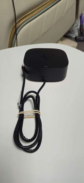 HP  USB - C  Dock  G5  Statie de Andocare