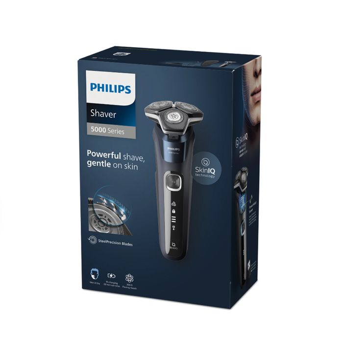 Электробритва Philips S5885/10