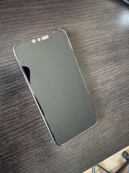 iPhone 13 Pro Max 512GB Без Забележки 90%BH Graphite