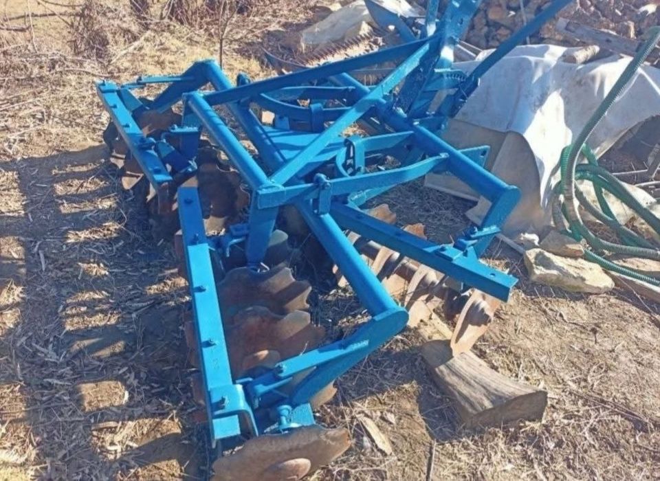 Vând Disc Agricol