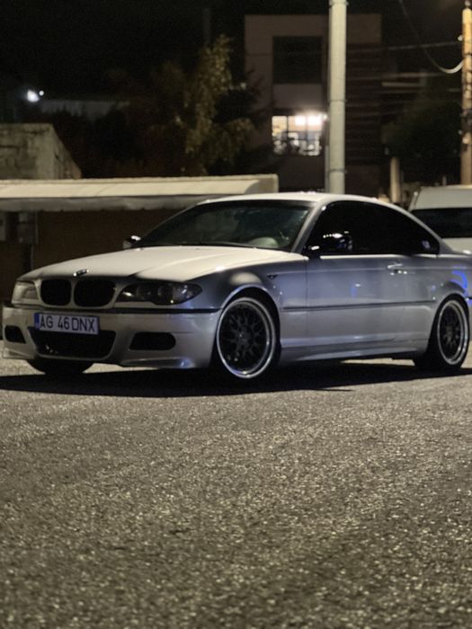 Vand jante bbs lm 5x120 r18