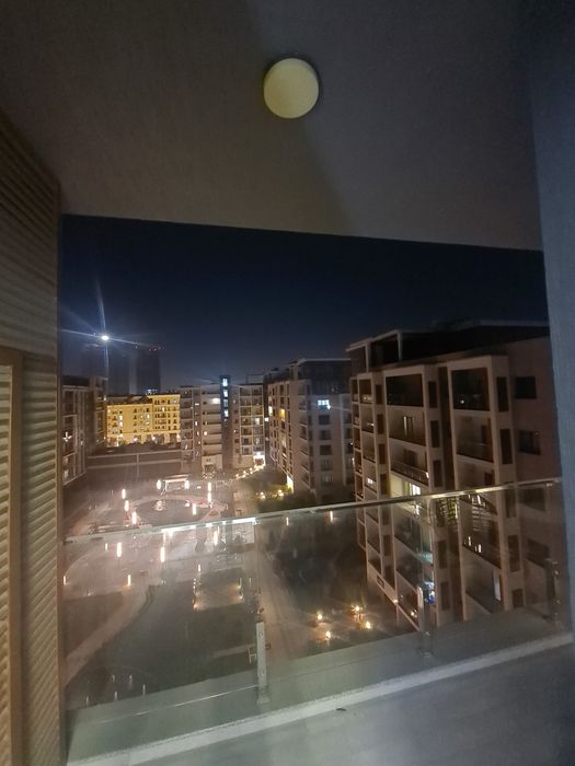 Новостройка Ташкент Сити ЖК Garden's 2-комн 8-этаж 8-этажный кирпичный