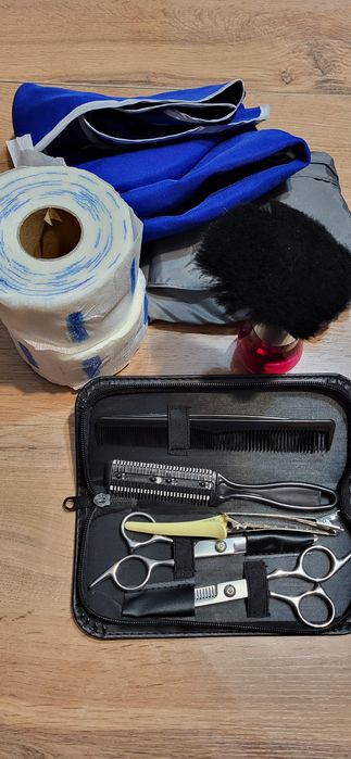 Набор парикмахера