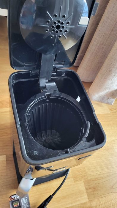 Cafetiera Tefal Smart'n Light CM600