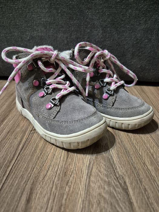 Ghete imblanite Geox