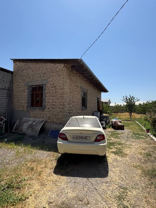 8.7 сотих ер участкаси 2 хона уй кадастр хужжатлари