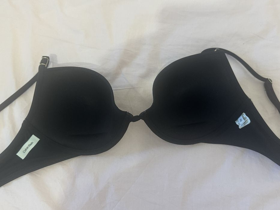 Горнище на бански Calvin Klein