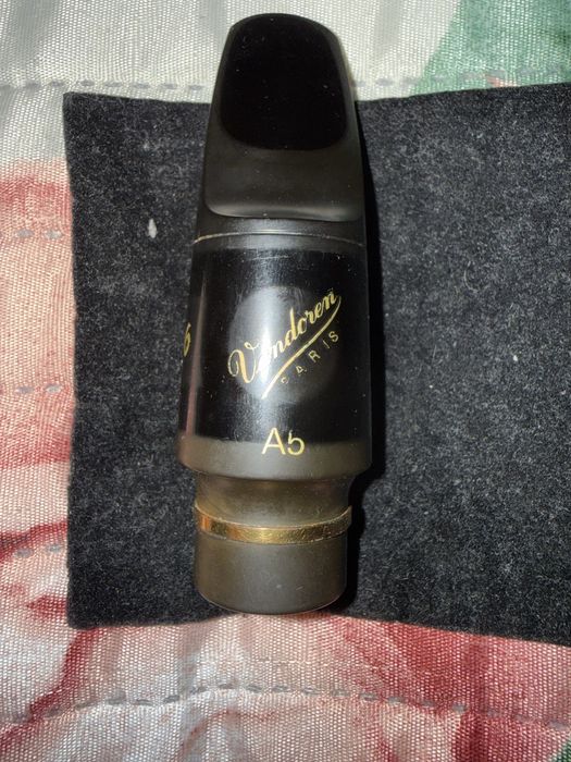 Bratara Saxofon Silverstein Hexa , Mustiuc Selmer , Vandoren