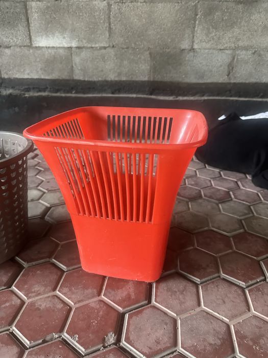 Продам мусорное ведро