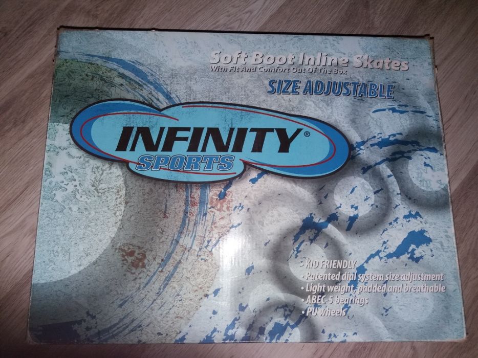 Role Infinity Sports