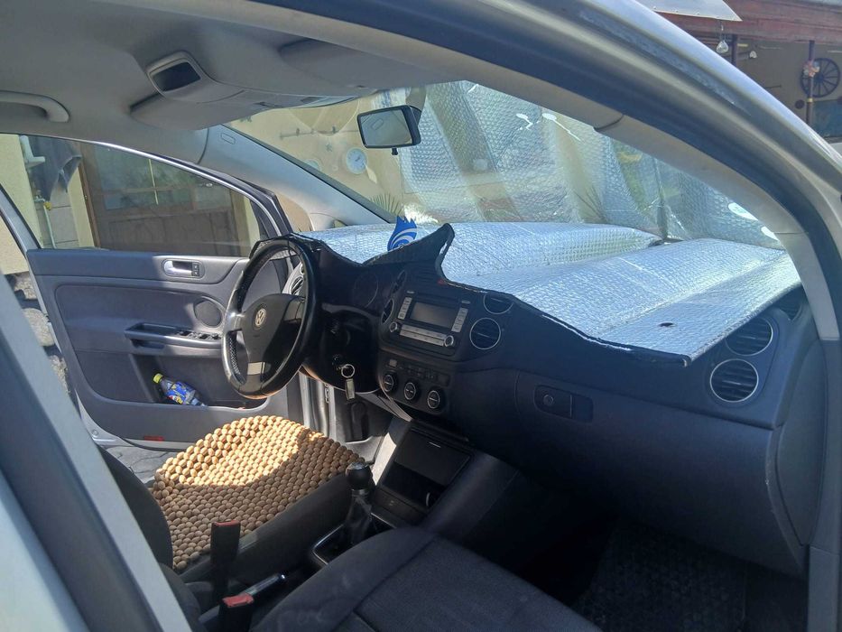 Vand VW Golf V Plus, Diesel, 1900 cmc, an 2007, 315000 km.