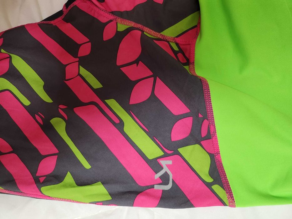 Nike, Kari Traa-страхотен сет