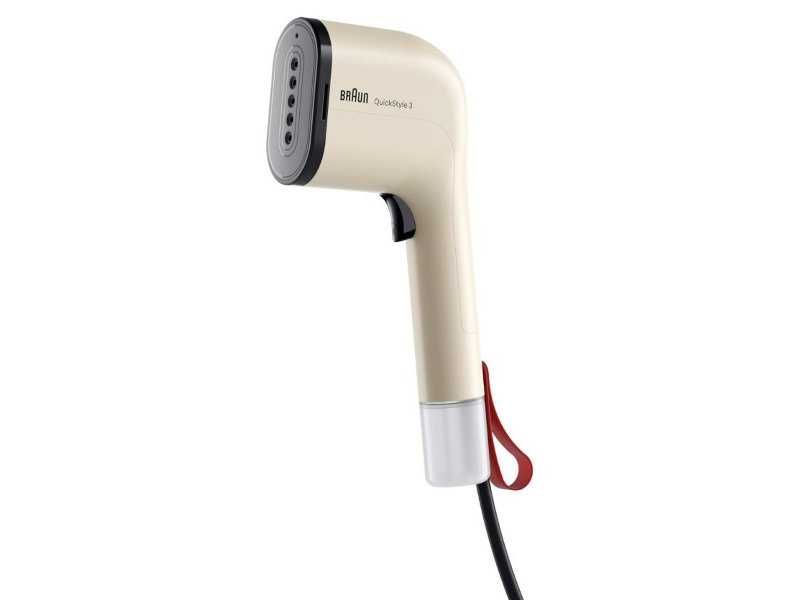 Уред за Гладене с Пара Braun QuickStyle 3 GS3012BG, 1100 W