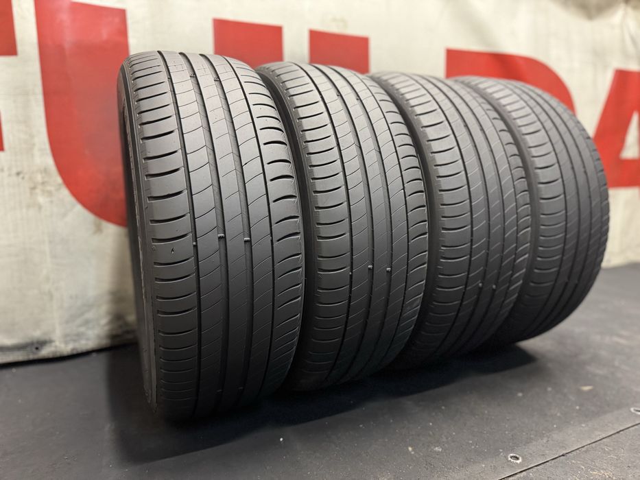 205 55 16, Летни гуми, Michelin Primacy3, 4 броя