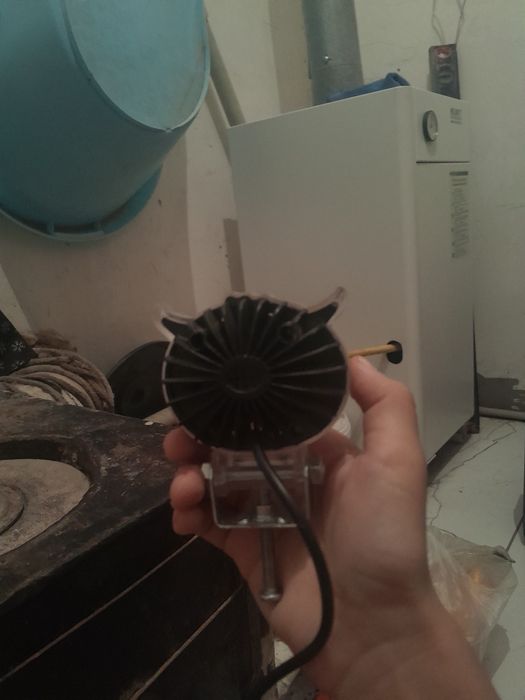 Сова Фара для мопед