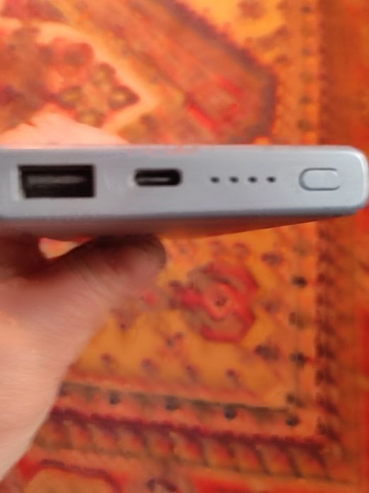 Продам Пауэр банк