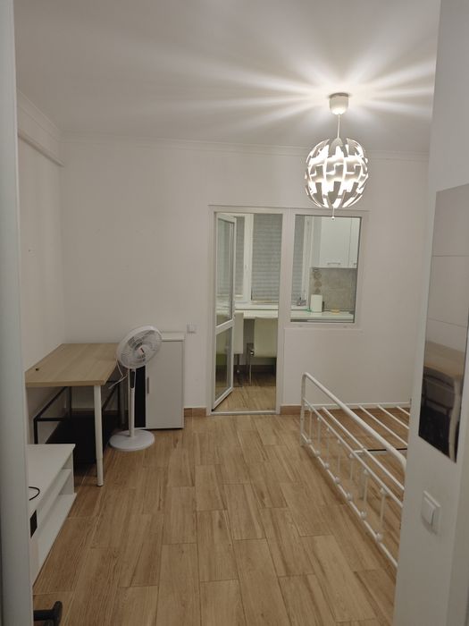 Proprietar, Închiriez garsoniera, Avangard City, Militari Residence, Tineretului 17