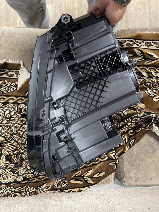 Неисползованные фары