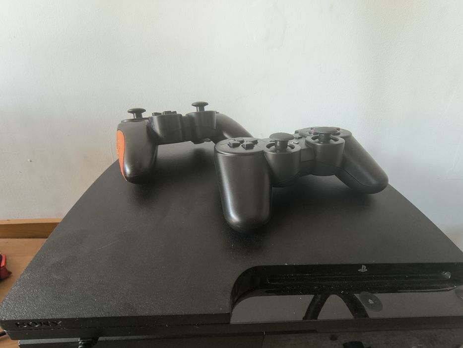 Vand PS3 modat/Xbox one