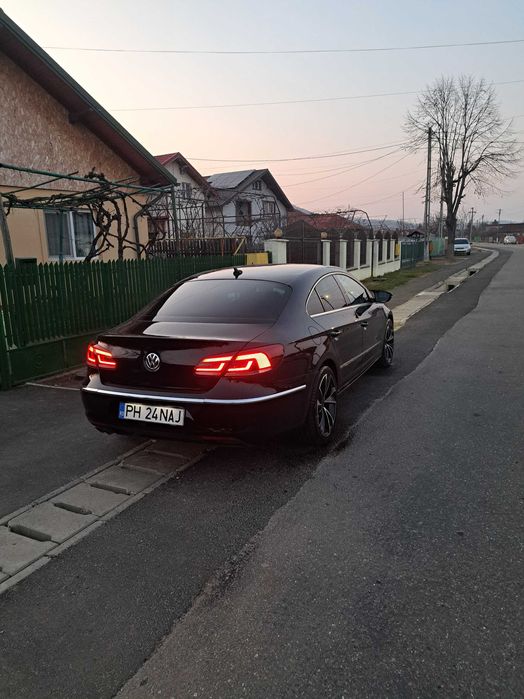 Vând Wv cc 2014 2.0 TDI
