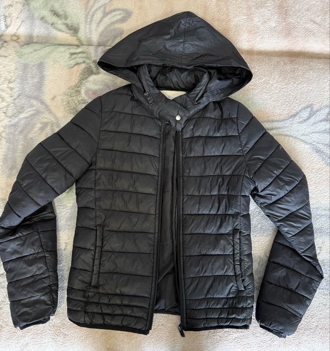 Куртка для девочки (Pull&Bear)