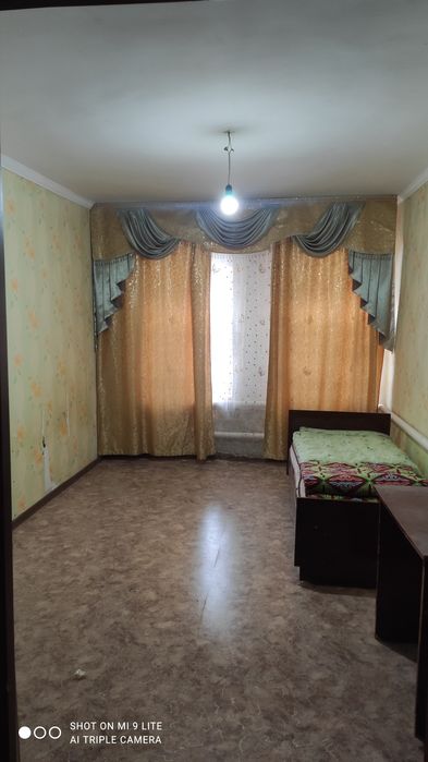 Хостел посуточно от 2000 тенге